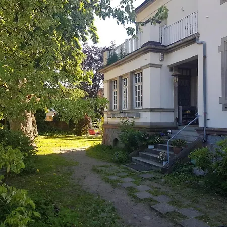 아파트 Atelier Art Decho 묑스테르