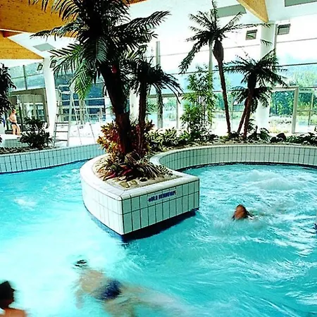 아파트 Atelier Art Decho 묑스테르