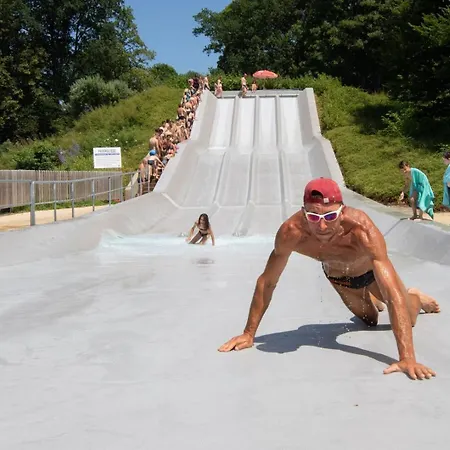 Atelier Art Decho 아파트 *