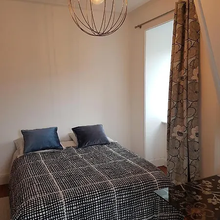 Atelier Art Decho 아파트