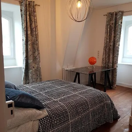 Atelier Art Decho Apartment