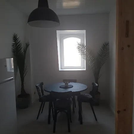 Atelier Art Decho Apartment