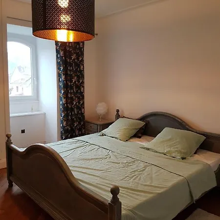 Atelier Art Decho 아파트